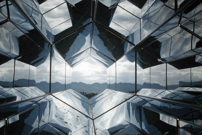 kaleidoscope